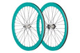 Pure Fix 700C 50mm Wheelset