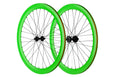 Pure Fix 700C 50mm Wheelset