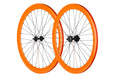 Pure Fix 700C 50mm Wheelset