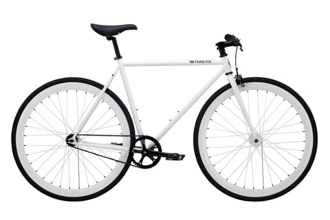 Pure Fix Cycles