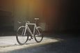 Keirin Track Frameset