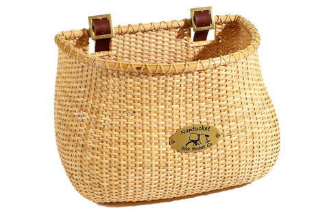 Nantucket Bike Basket Co